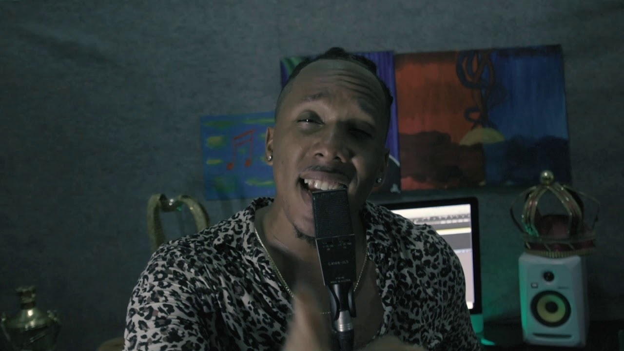 I Knew I Loved You - Arthur Allain (New Wave Riddim)