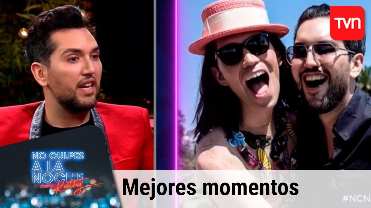 ¿Cuál es la relación de Juan Yarur y Di Mondo? | No culpes a la noche | Buenos días a todos