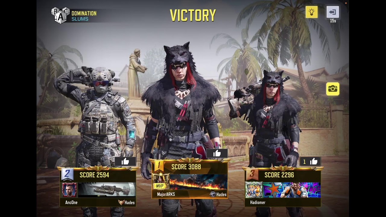 COD Mobile Live Gameplay 🍌 #codmlive #codm #codmobile #codmmultiplayer