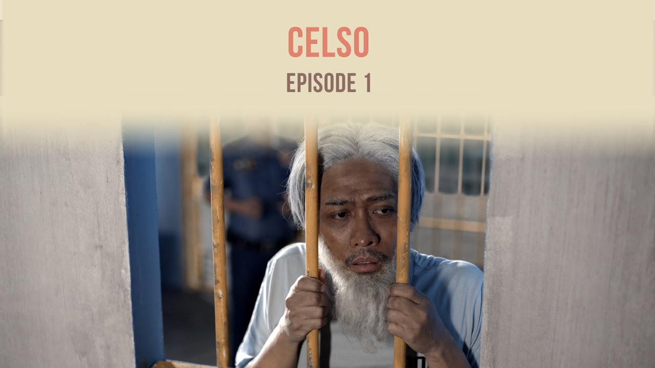 BOYSEN Celso Episode 1: 
