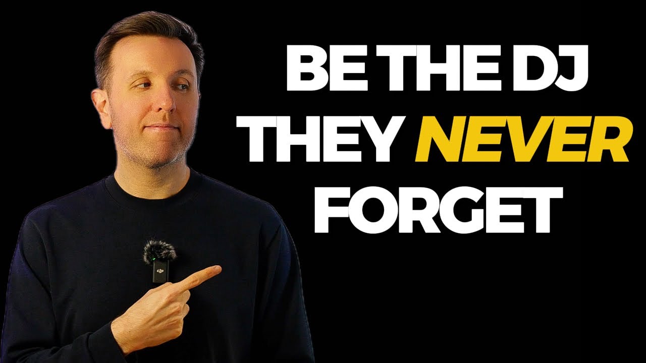 What Is Creative DJing and Why Is It Important?