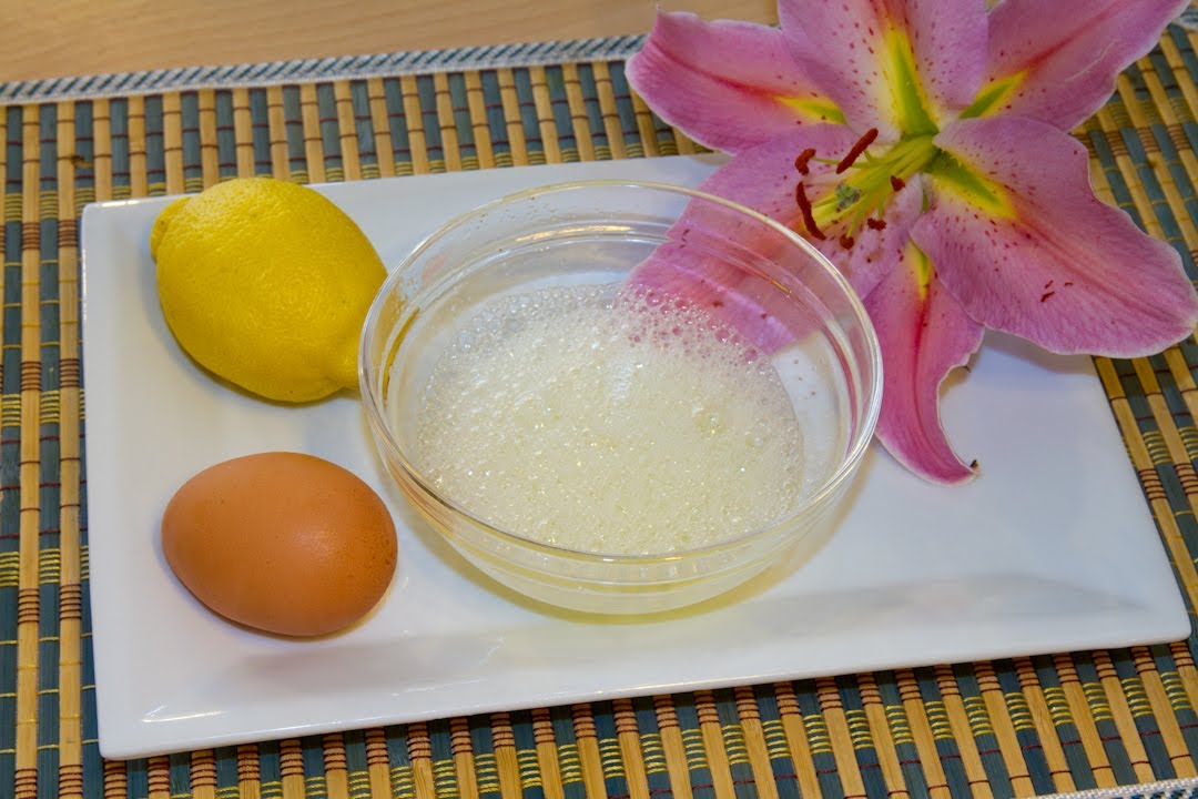 Mascarilla Natural para la Piel Efecto Lifting