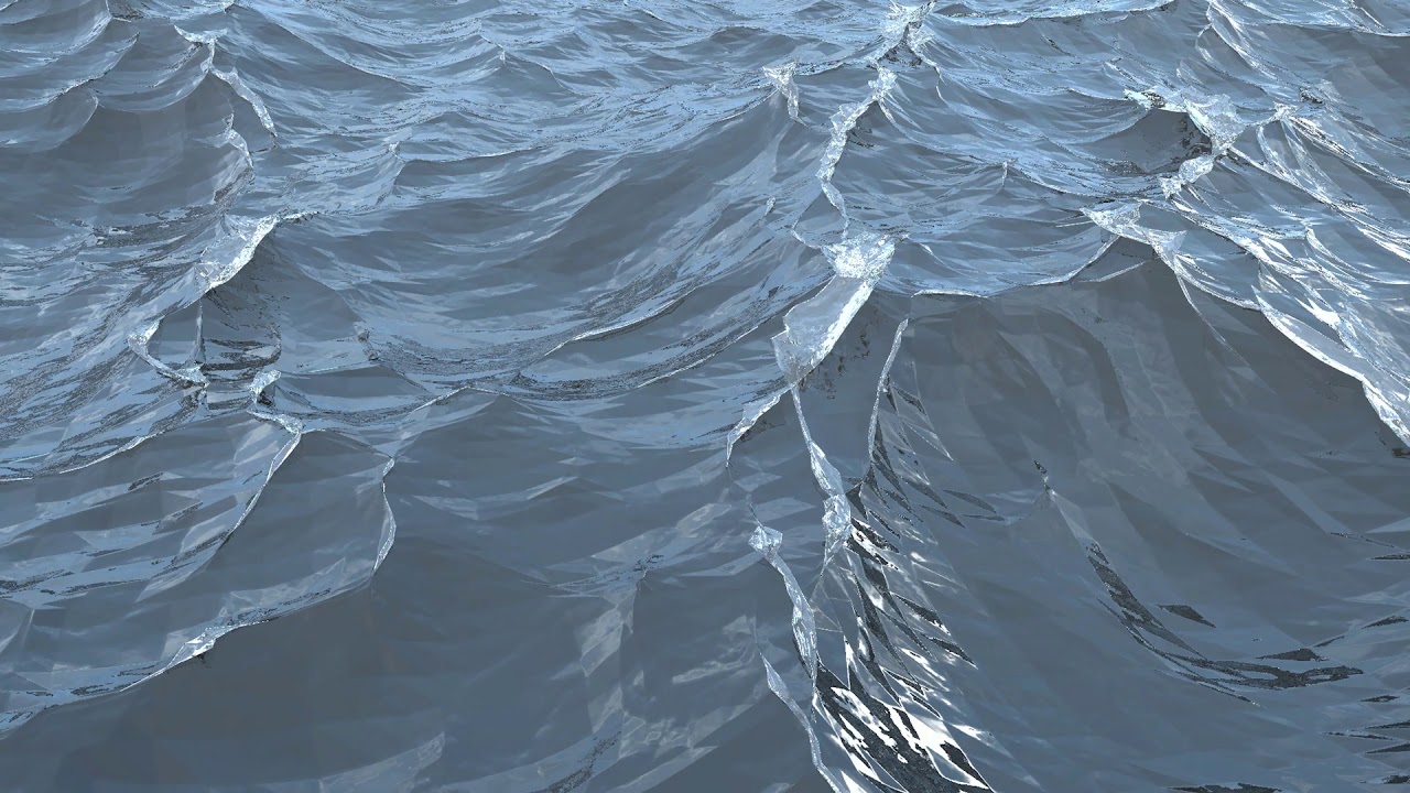 Sixth Animation | Ryan Welsh