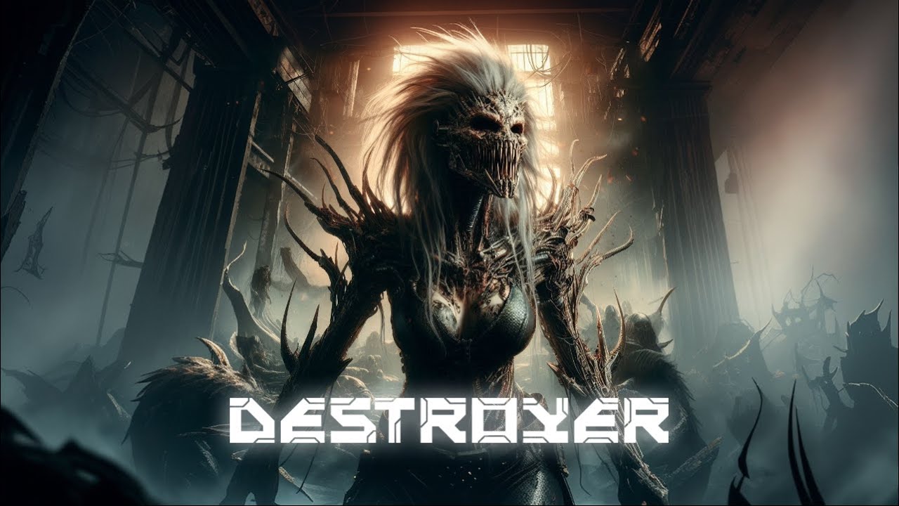 *FREE* BRUTAL DEATHCORE Type Beat 