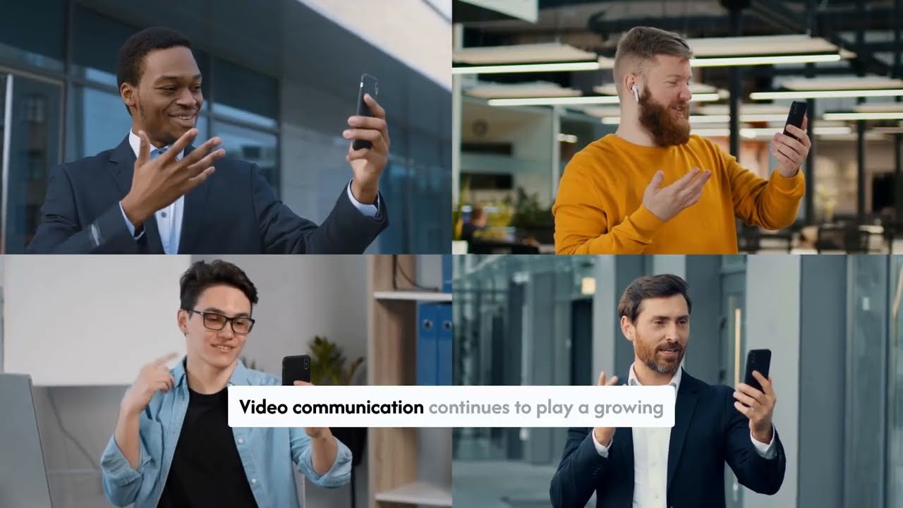 Vidyard — Using Video Messaging to Strengthen Sales and Marketing Communication