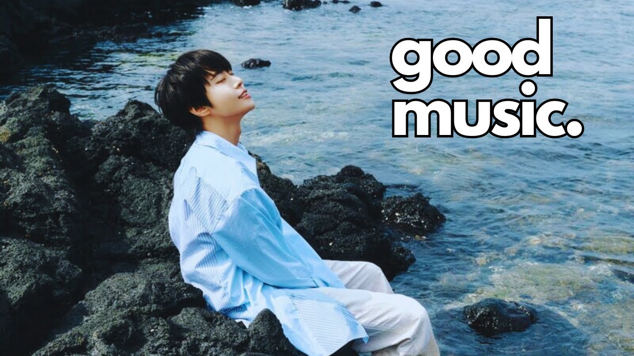 Reviewing Doyoung's Youth album
