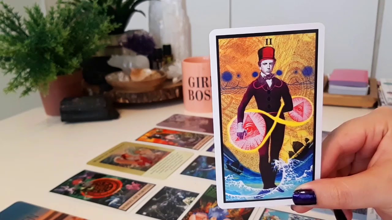 PISCES [Prosperity & Abundance Reading] 