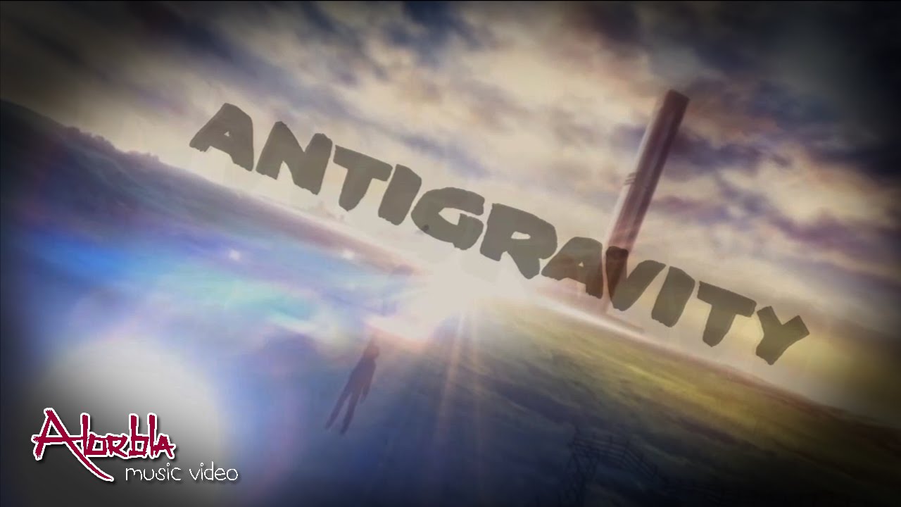 [AMV] Antigravity [AnimeShow 2015]