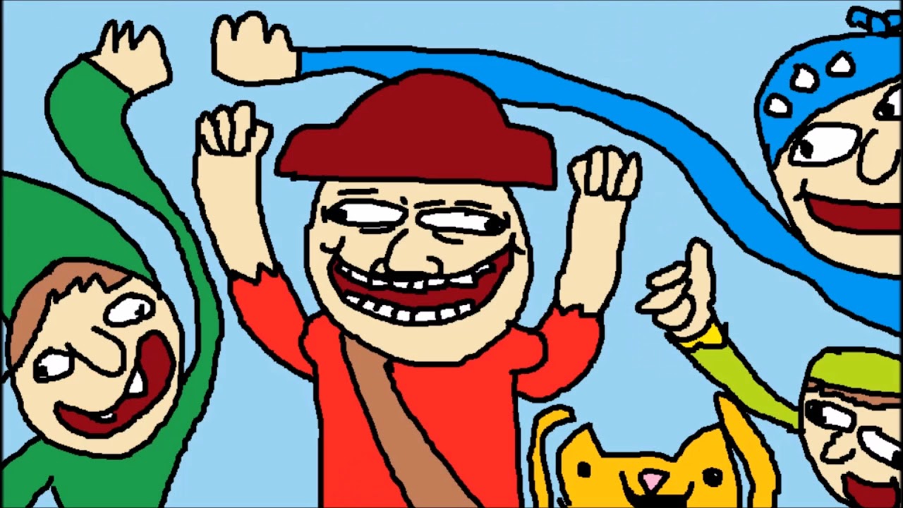 Every Video I Made in 2017