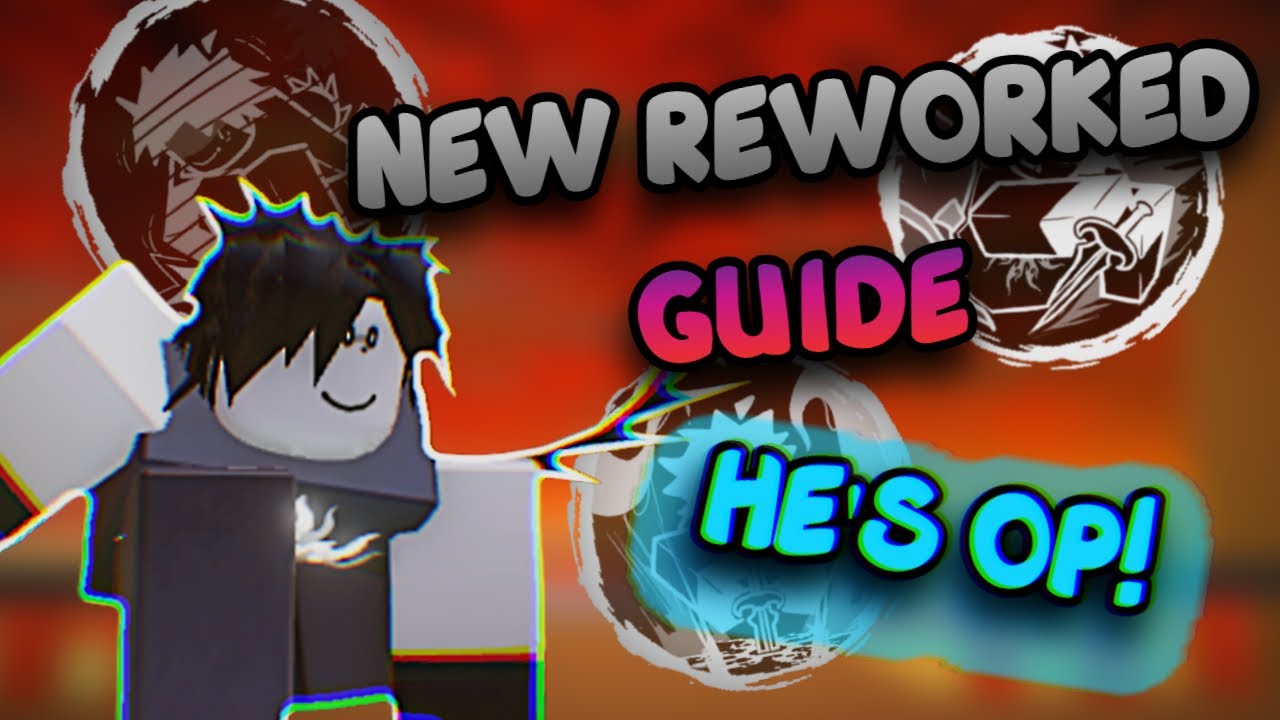 THE ULTIMATE NEW REWORKED TWO TIME GUIDE! | Roblox Forsaken