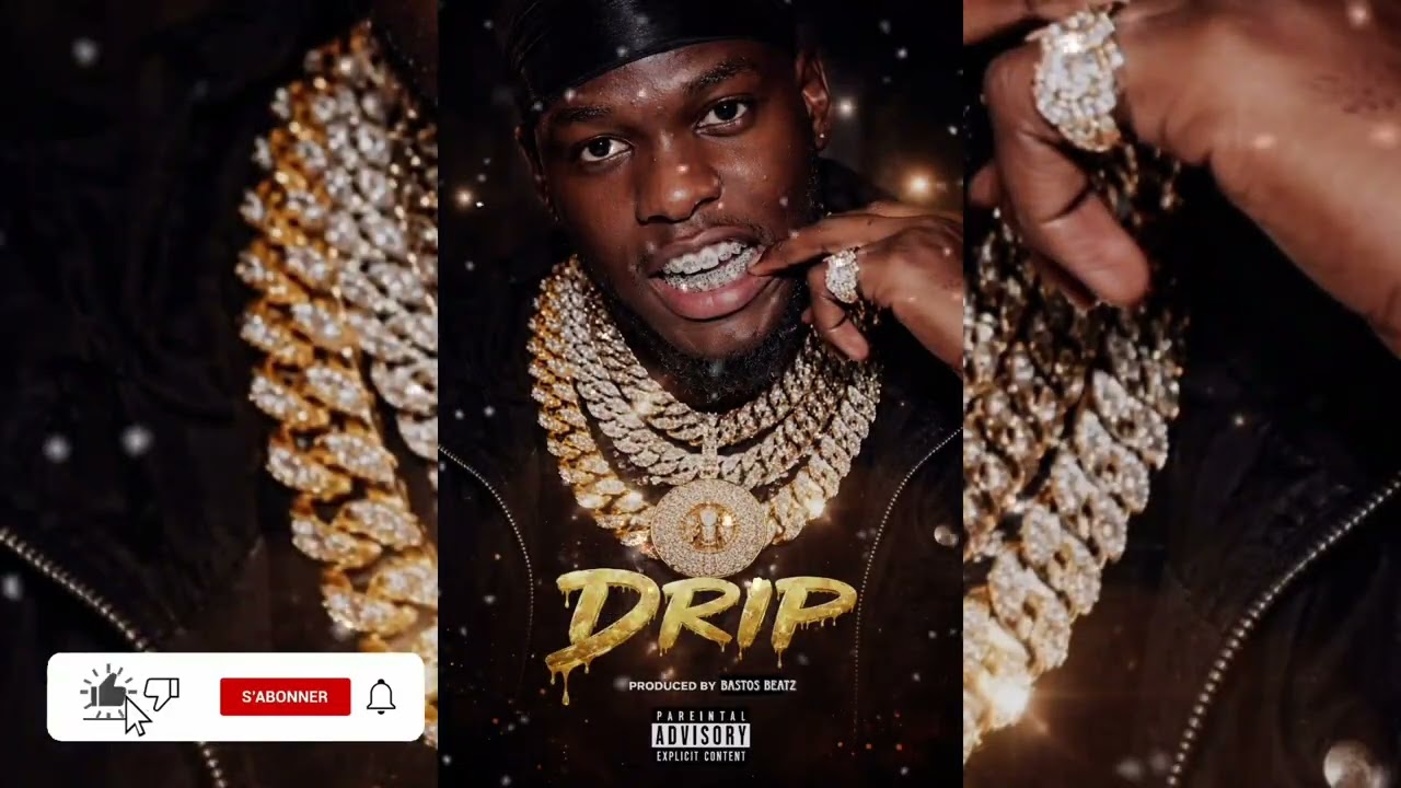 (FREE) Drill Beat 