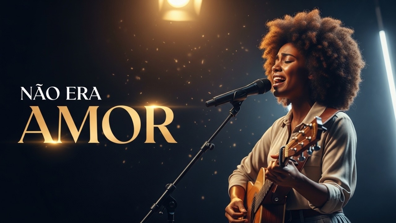 NÃO ERA FUTURO… ERA SÓ APEGO
