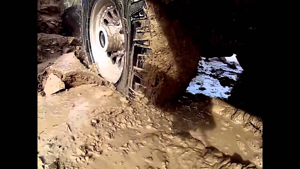 Goodyear DuraTrac Tires Review Wrangler Tyers Preformance in Mud
