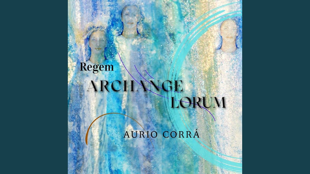 Arcanjo Samael (Regem Archangelorum)
