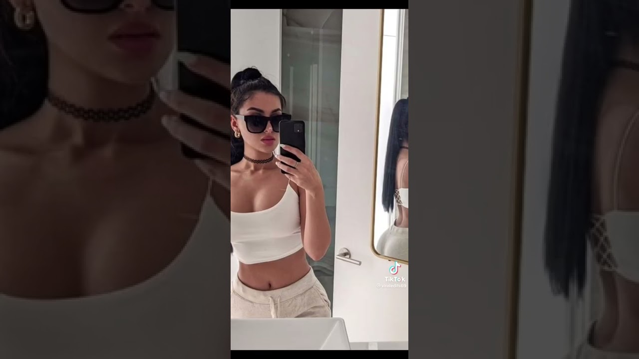 Pics of sssniperwolf