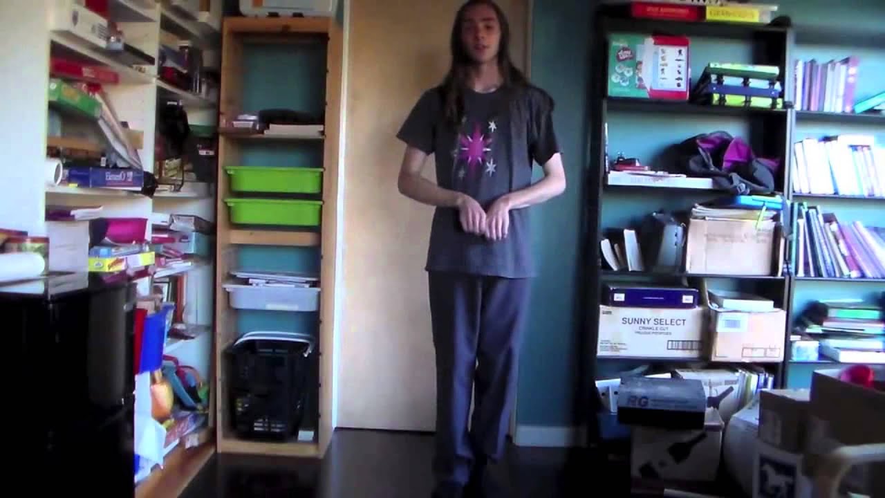 [Cringe] Brony Singing/Dancing Compilation