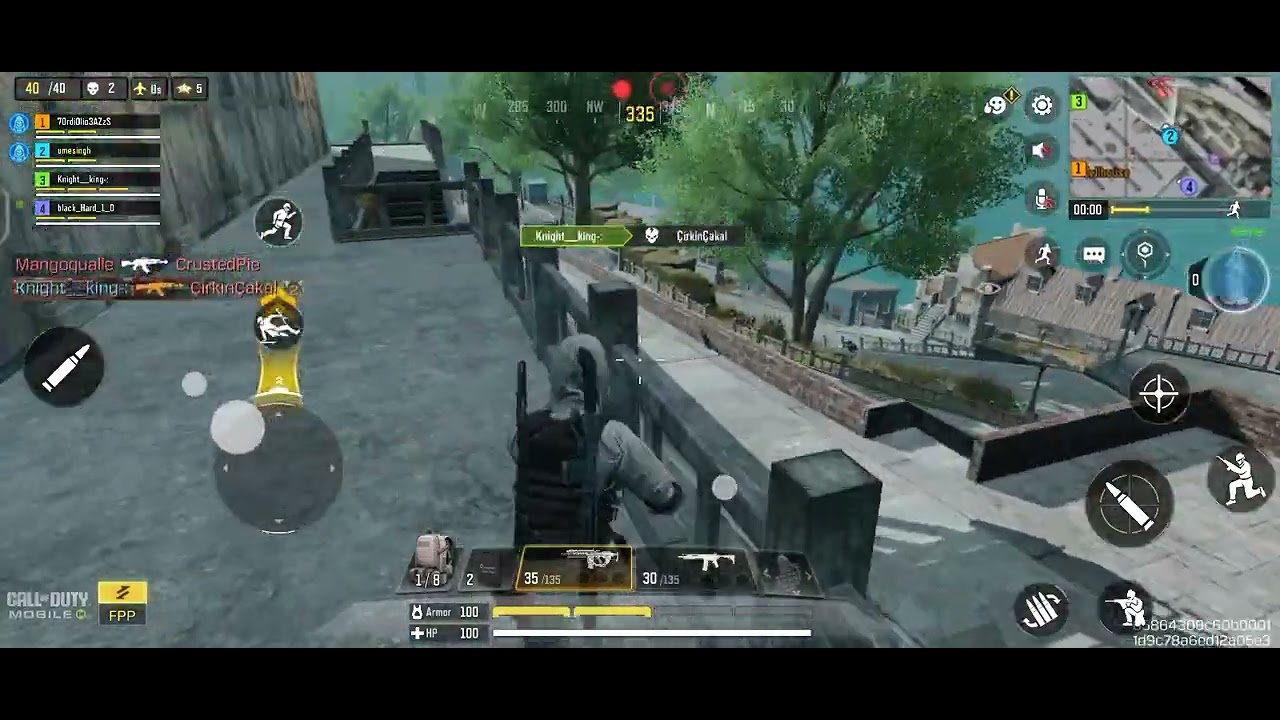 Shooting call off duty✅ #gaming 