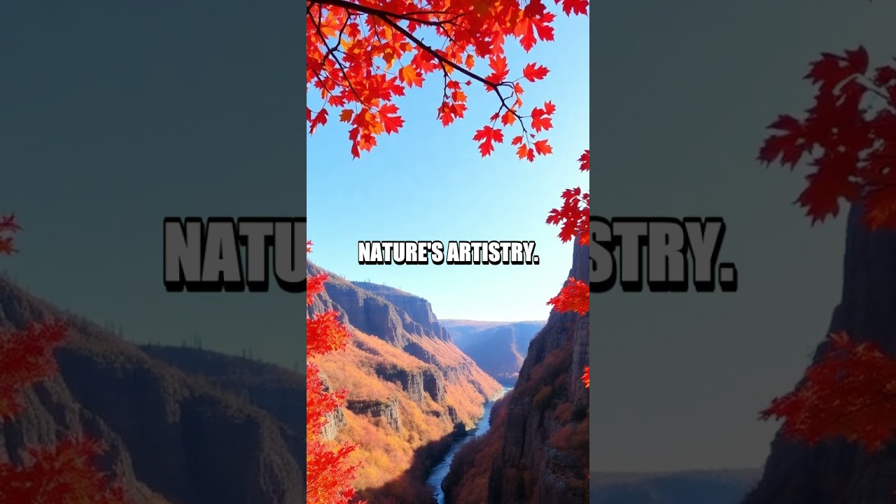Exploring the Untouched Trails of Pennsylvania's Pine Creek Gorge