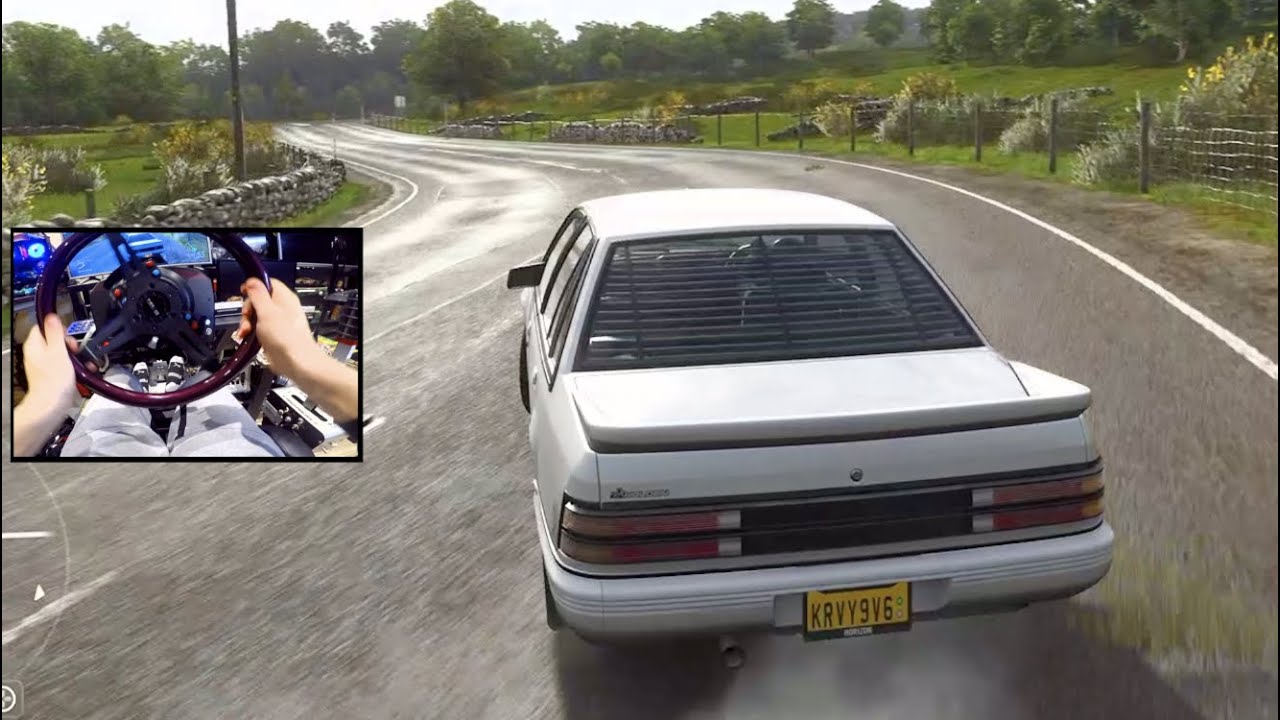Forza Horizon 4 - Best 7 Starter Cars Under 50k In 2021!!