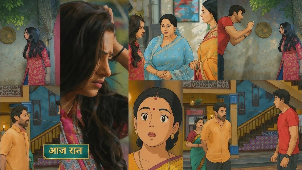 Mahadev And Sons Tomorrow New Promo | 4 March | Dheeraj Karne Wala Hai Rajji Ke Friend Ki Pitai