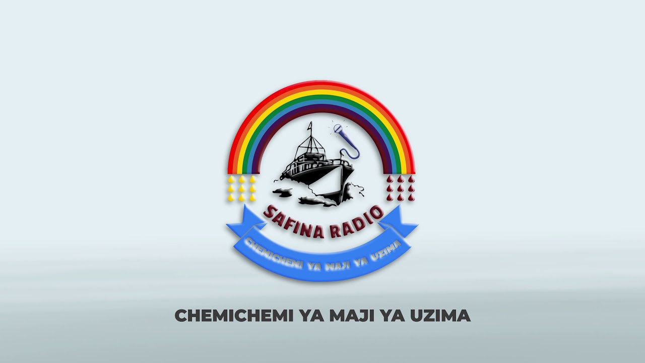 MTUMISHI LUKA  - UKOMBOZI WA NAFSI ILIYOIBIWA NA KUTEKWA YENYE NYOTA YA MAFANIKIO - TAR:07/09/2023