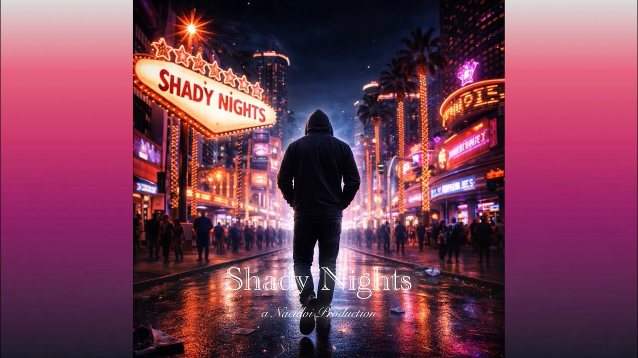 Nacidoi- Shady Nights