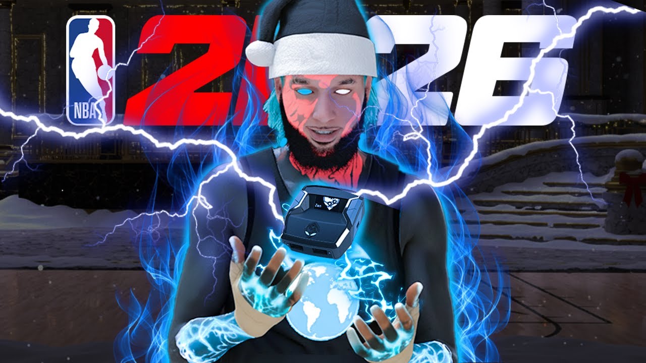 Я БРОСИЛ ВЫЗОВ ЛУЧШИМ ЗЕННЕРАМ, ЧТОБЫ ИХ ПОБЕДИЛИ МЕНЯ НА ЭТАПЕ СОРЕВНОВАНИЯ NBA2K26!! ГЕЙМПЛЕЙ С...