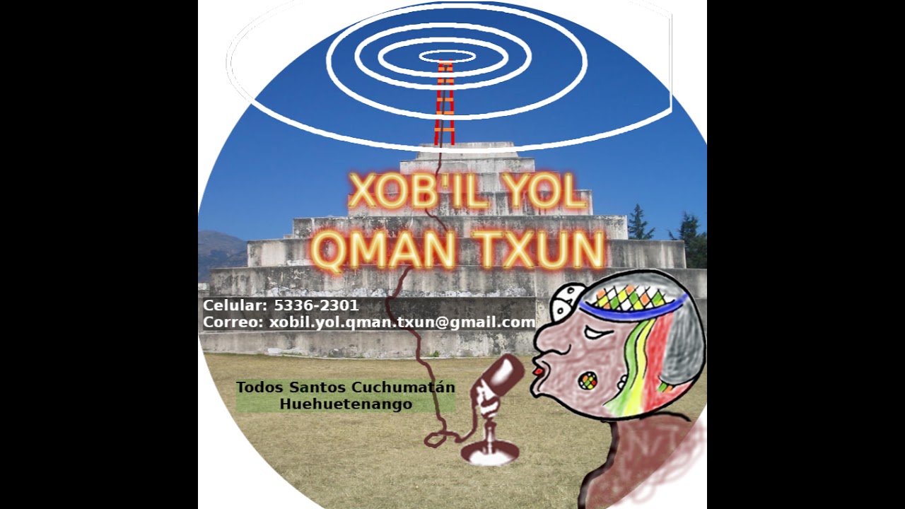 Todos Santos C., Huehuetenango, Guatemala