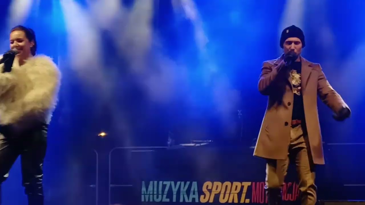 MEZO & Julia Mróz - sacrum  17.11.2024 Poznań