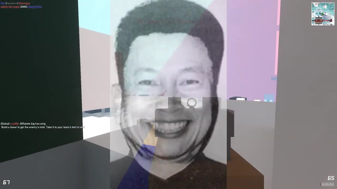 Openspades- Vietnamese edition