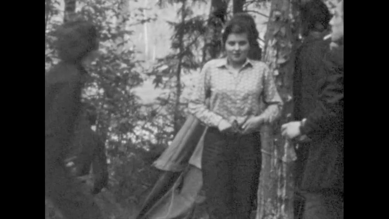 Менделеево 1976 г.