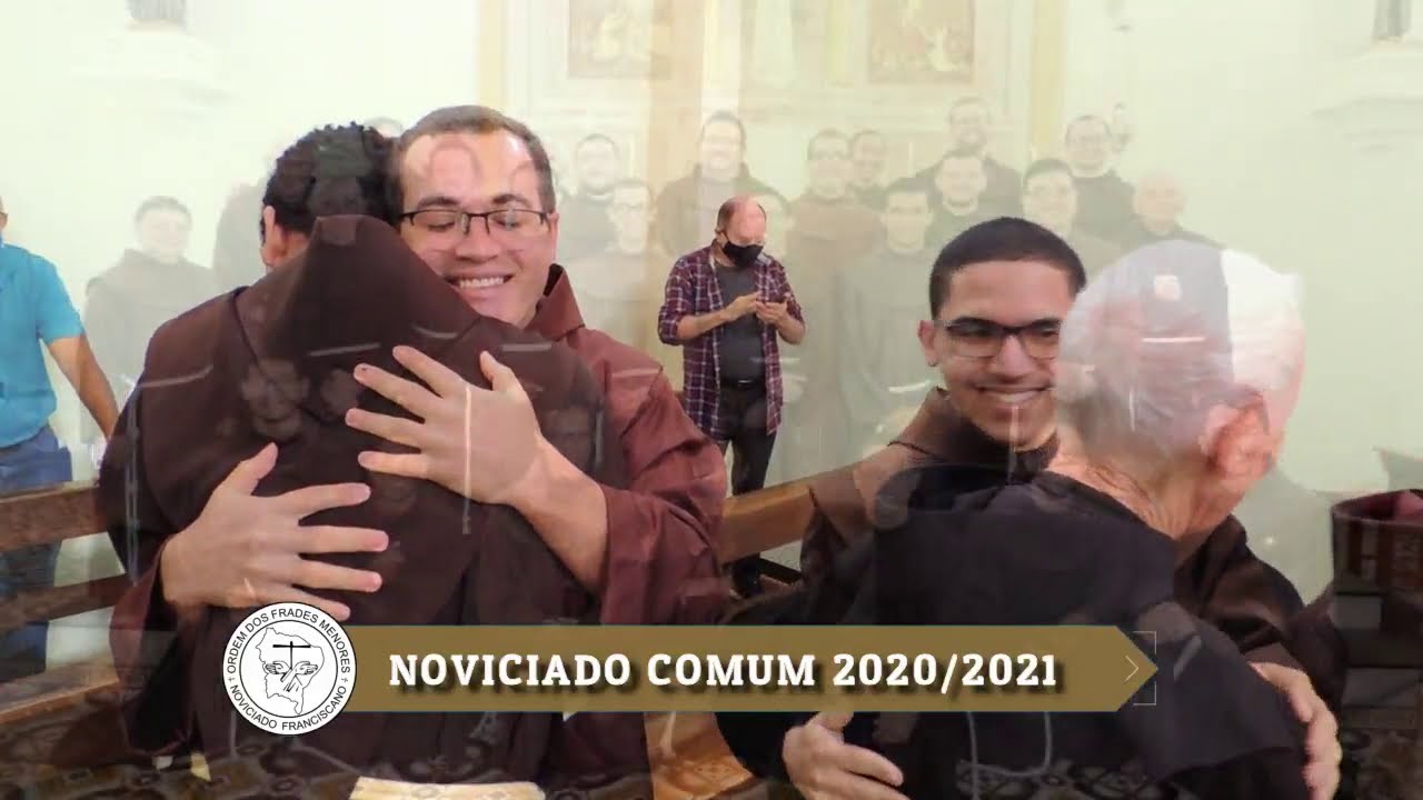 NOVICIADO COMUM | 2020/2021