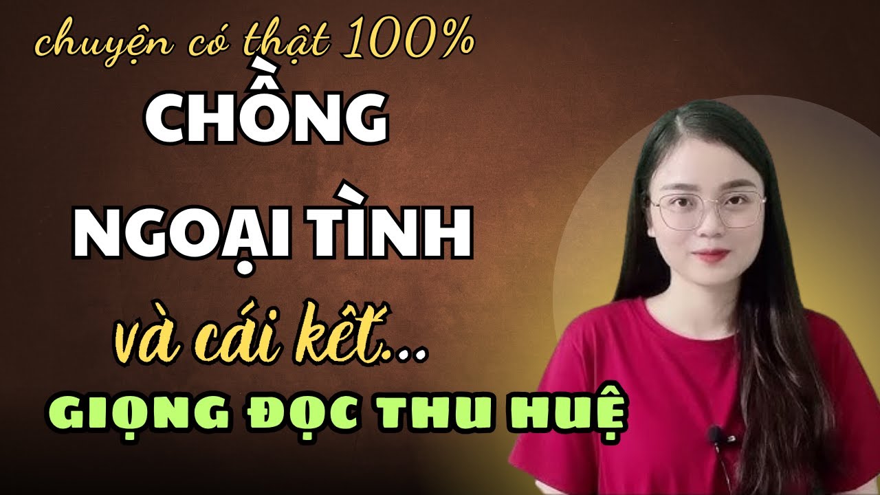 Hấp Dẫn Không Thể Bỏ Qua: Bí Mật Đằng Sau Cuộc Hôn Nhân Của Cô Gái Quê - Giọng Đọc Thu Huệ