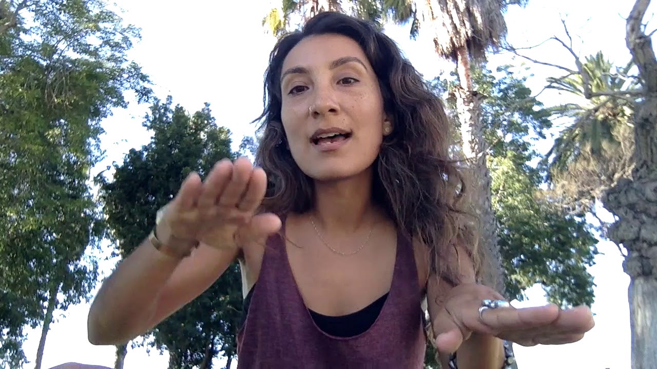 How Your Body Shows You Your Spiritual Blockages