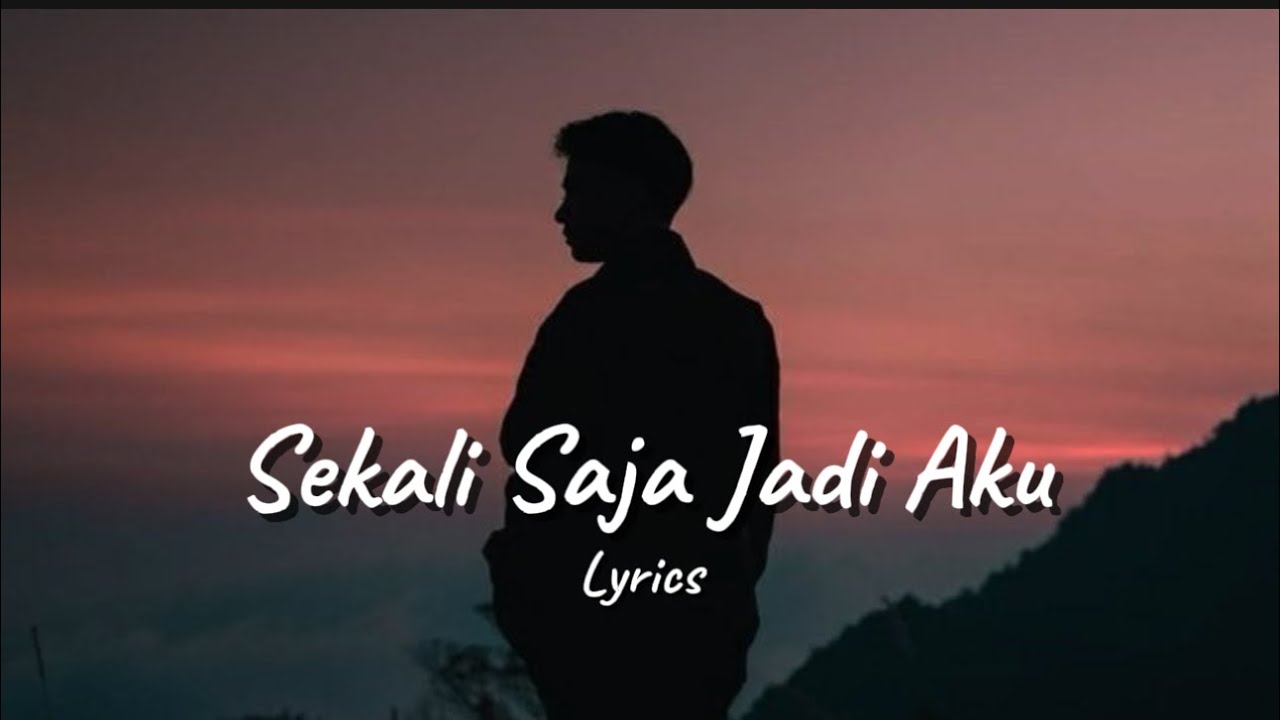 Lagu Galau Tentang Rasa yang Tak Pernah Dipahami