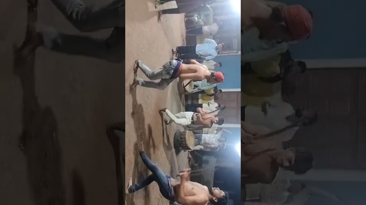 Murad pur urs 2026 ratib e rifae Wasim mullaji group part 1 