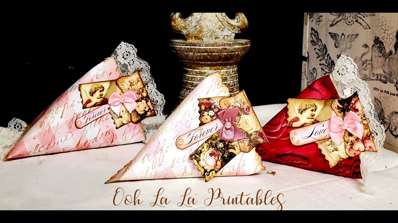 Valentines Day Candy Cozies