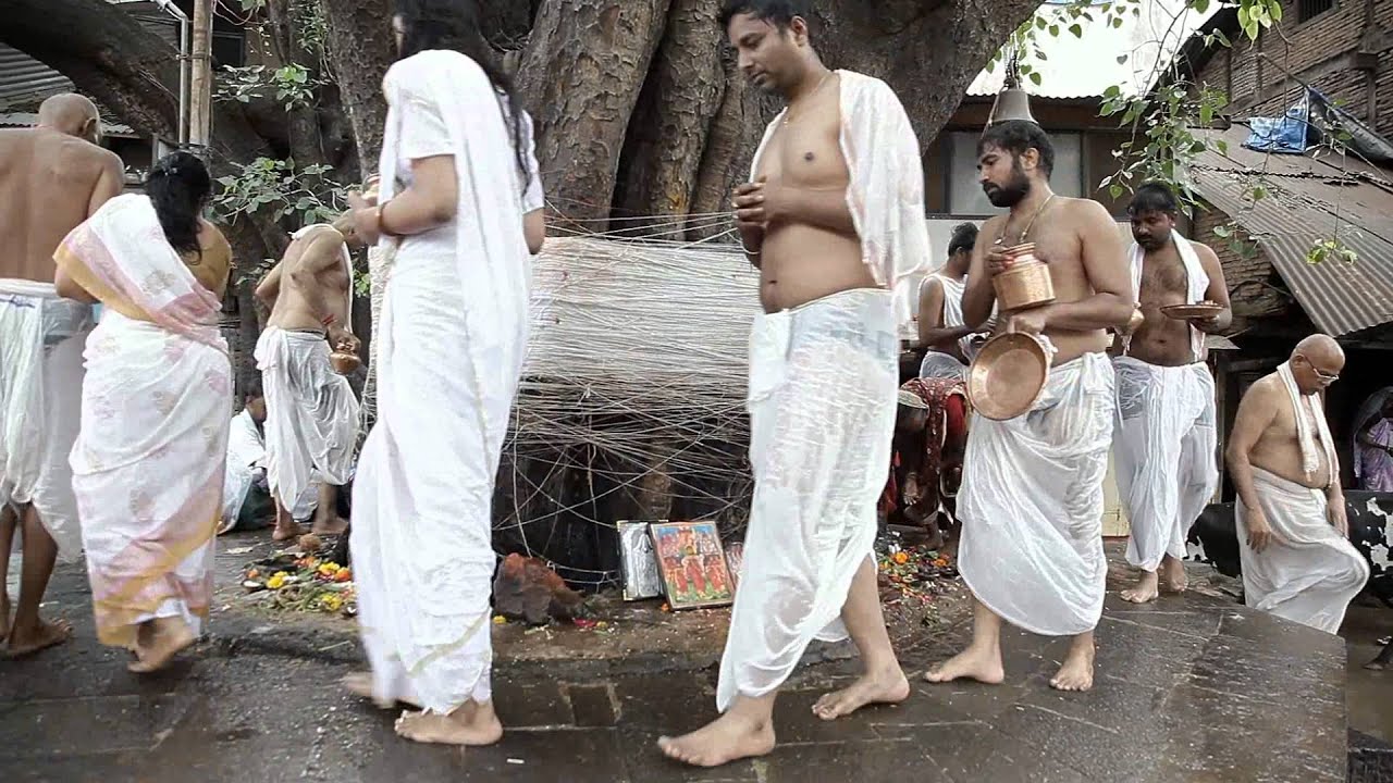 Hinduism - faith rituals
