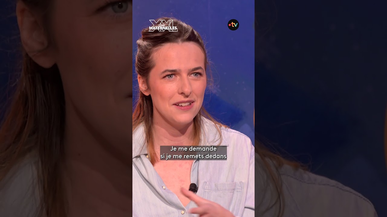 J'ai accouch&eacute; en si&egrave;ge dans ma salle de bain !