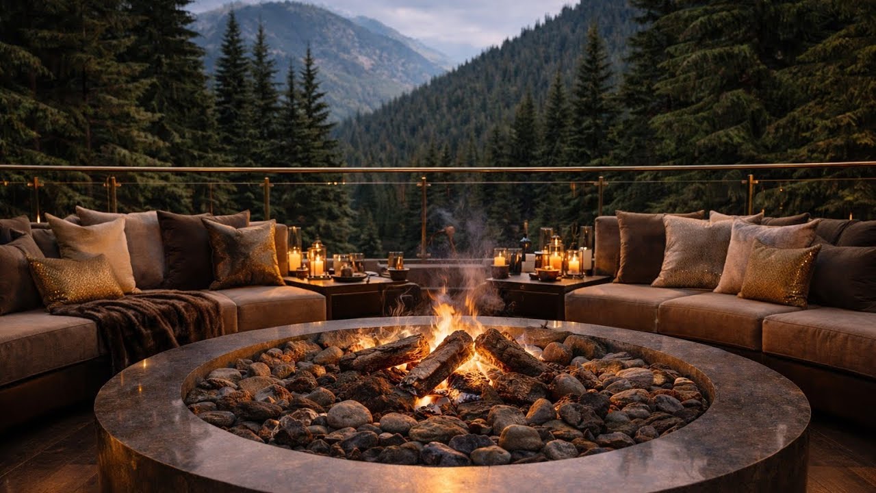 2 Horas de Paz Profunda para Relajarse y Desconectar | 2 Hours of Deep Peace to Relax and Unwind