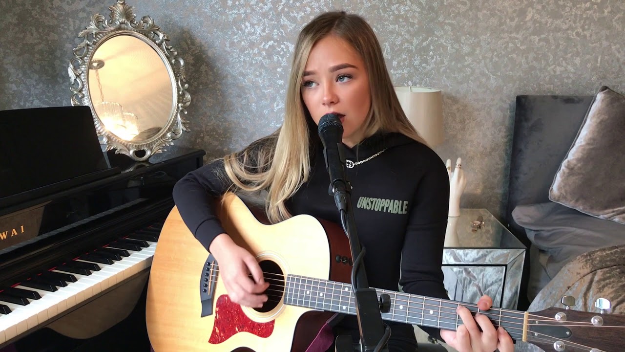 Calvin Harris, Sam Smith - Promises - Cover