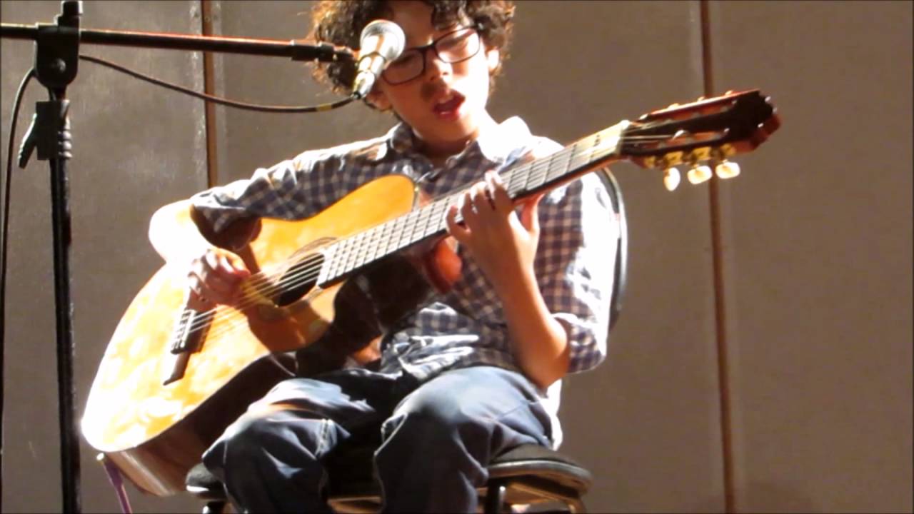 Filo Machado - take five