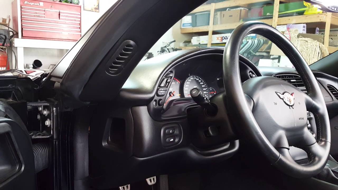 C5 Corvette walkaround 2002 Convertible Z51 tips and tricks, ownership experience