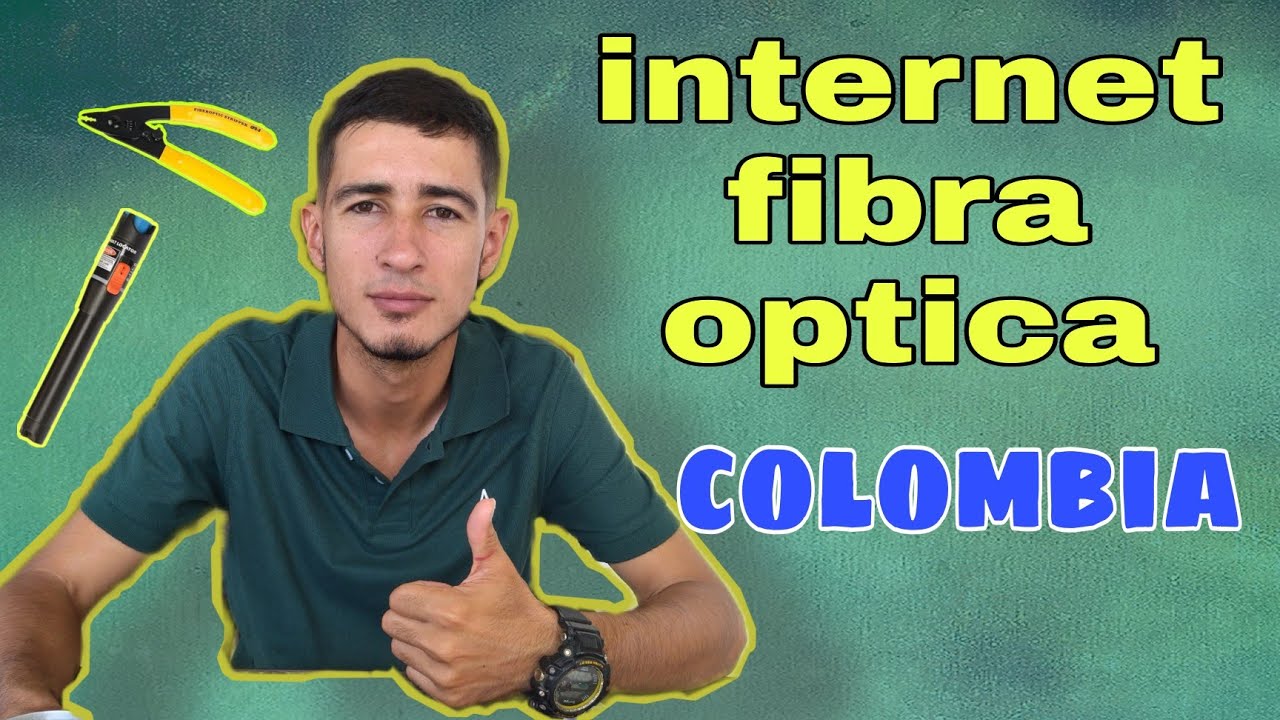 🤯 wifi instalación de clientes - fibra optica