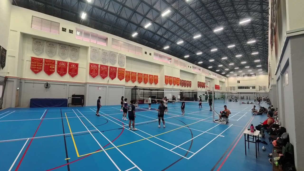 PHVC Sunday Games 01252026 G5