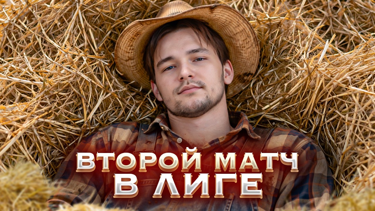 KOPM2. НОВЫЙ СОСТАВ ВЧЕРА ВЗЯЛ В *** . ВТОРОЙ МАТЧ НАДО ПОБЕДИТЬ