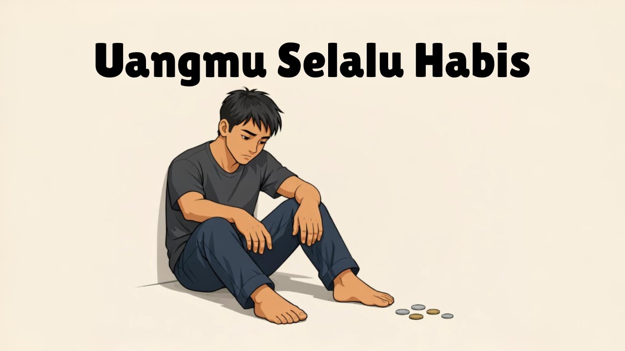 Jika Ingin Uangmu Tetap Utuh, Kamu Harus Tonton Kisah Ini