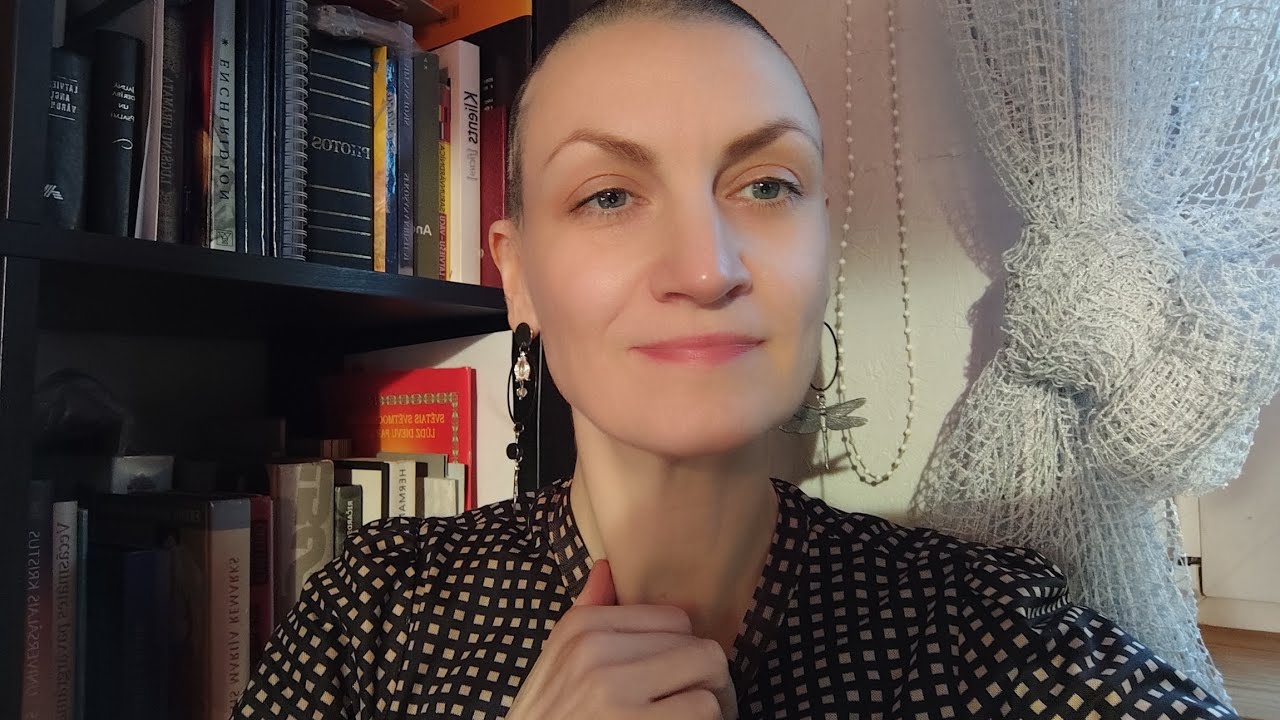 Esi īsts