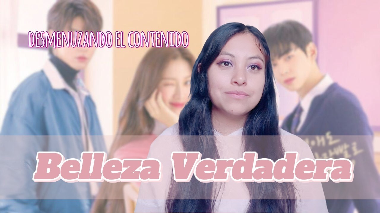 Sobre-analizando #truebeauty la autoestima, la aceptación y la sanación.