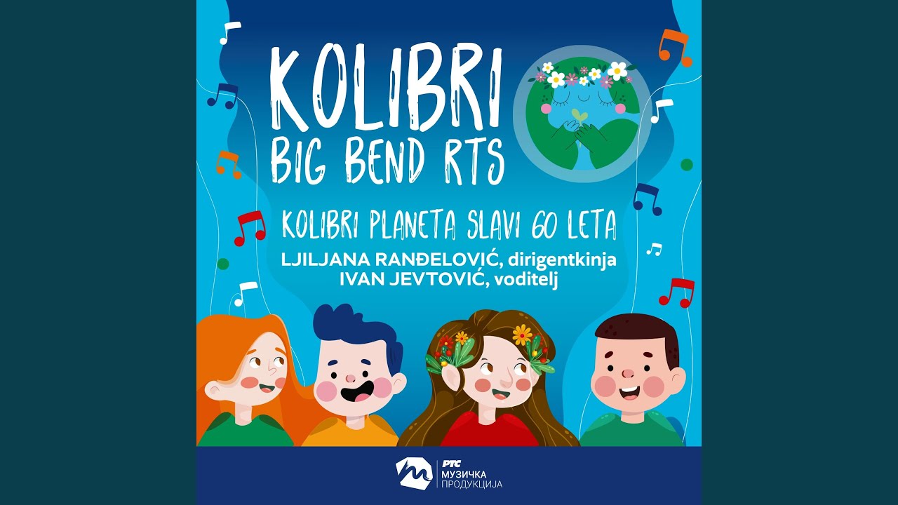 Hoću u Kolibre